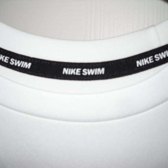 Girls Nike Swim Dri Fit Size M - Picture 5 of 6